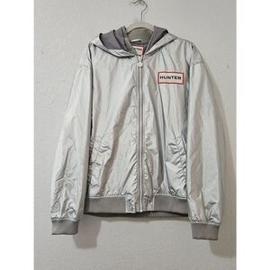 Hunter For Target Windbreaker Size Large